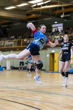 Bild 38 - wAJ Quali zur OL Runde 2